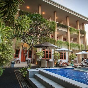 Pondok Anyar Hotel